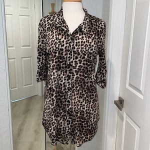 Style & Co. tunic shirt